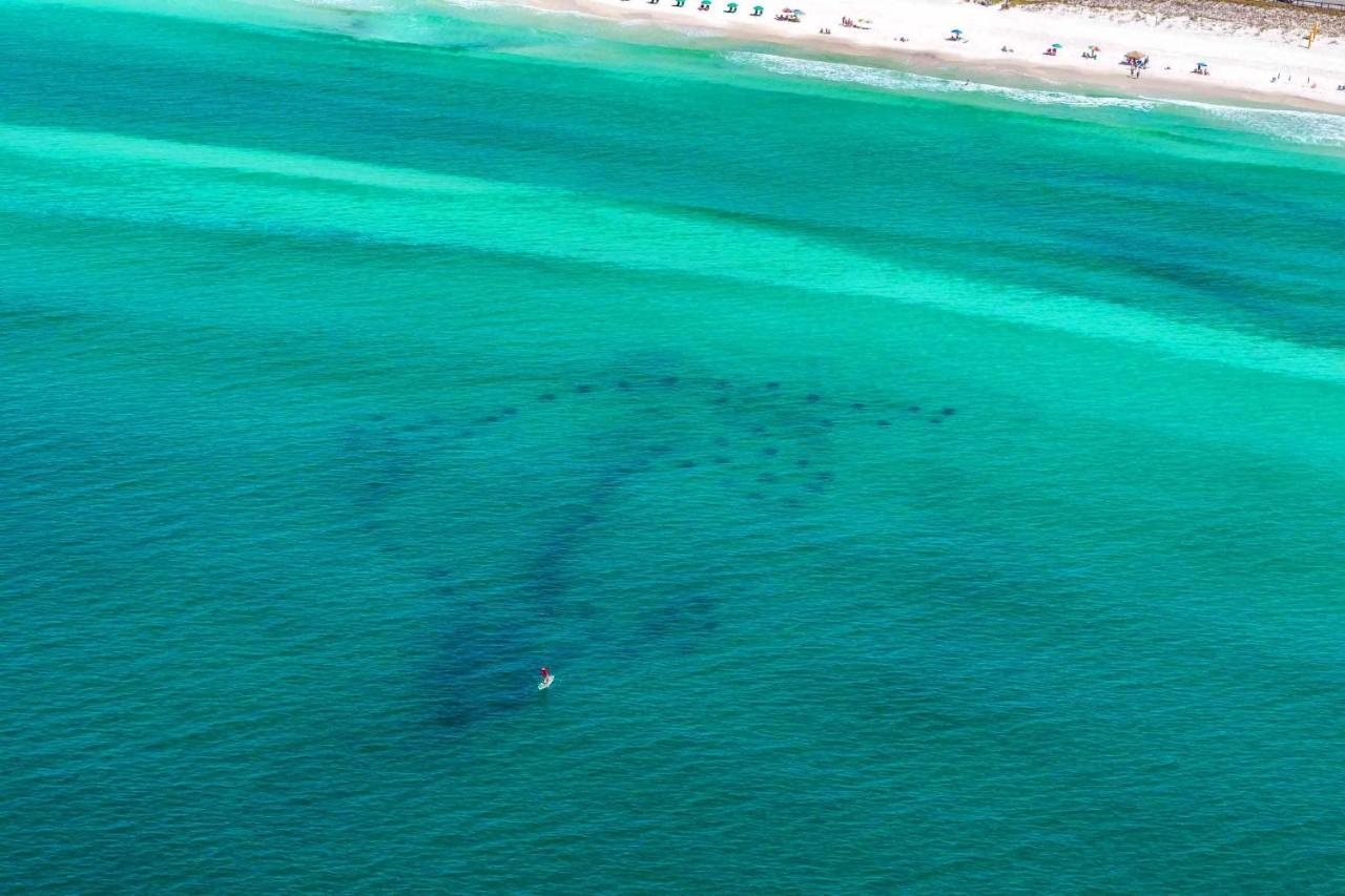 Memory Maker Aparthotel Miramar Beach Buitenkant foto