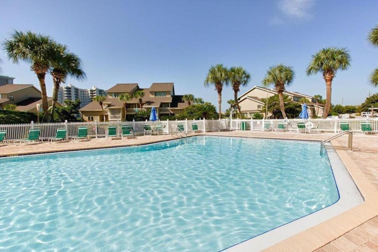 Memory Maker Aparthotel Miramar Beach Buitenkant foto