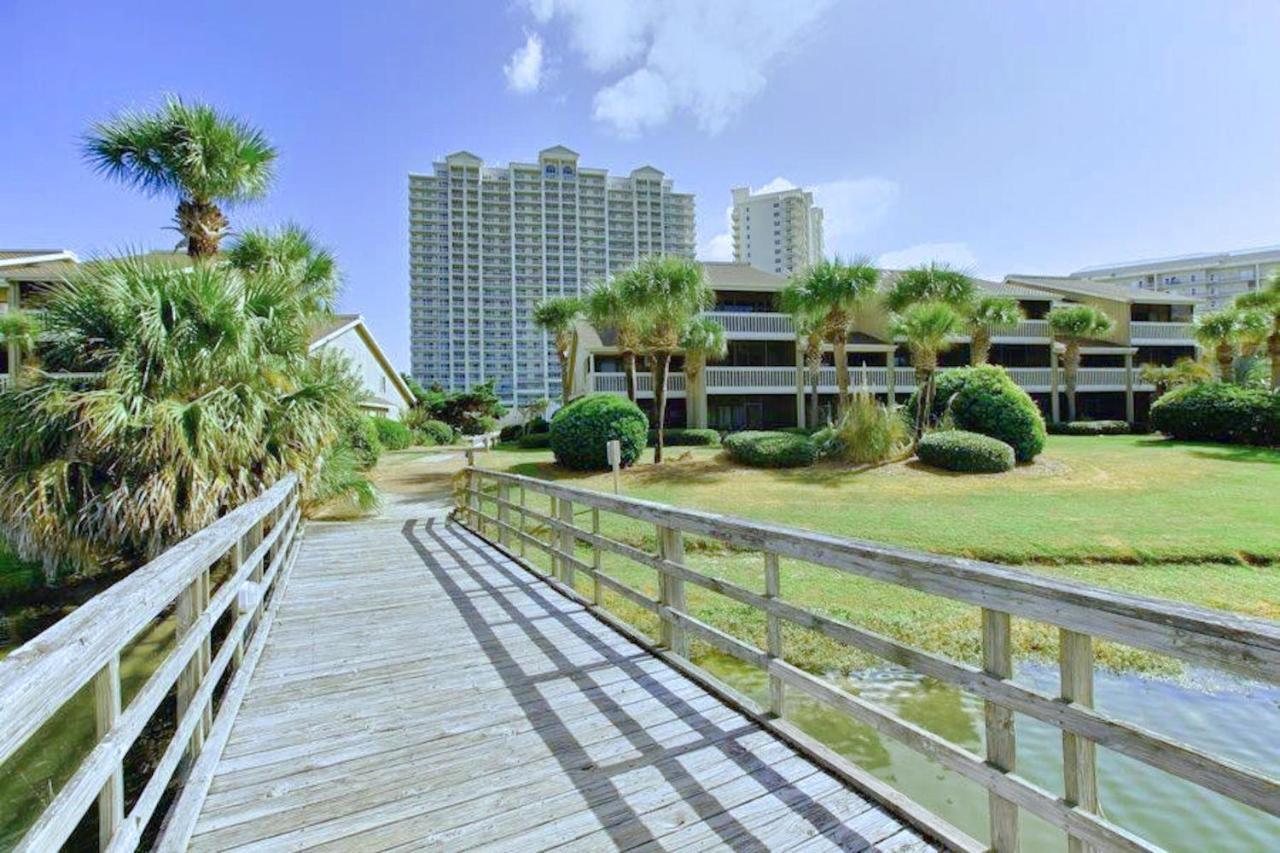 Memory Maker Aparthotel Miramar Beach Buitenkant foto