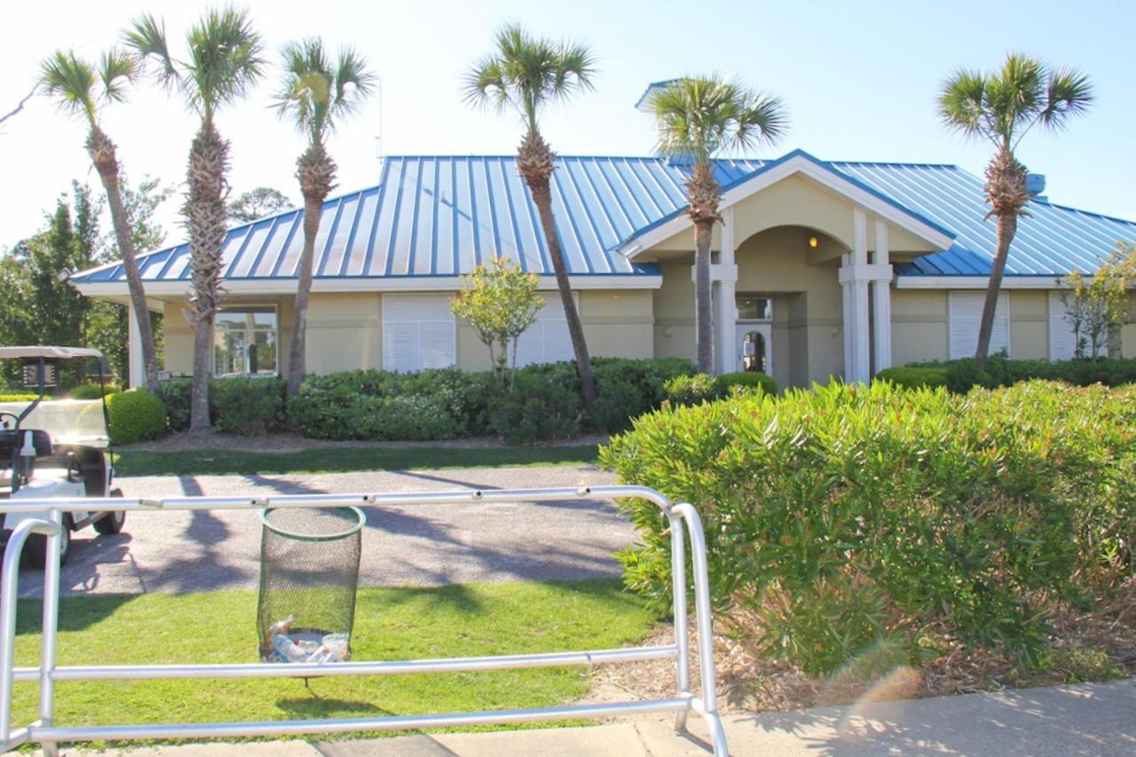 Memory Maker Aparthotel Miramar Beach Buitenkant foto