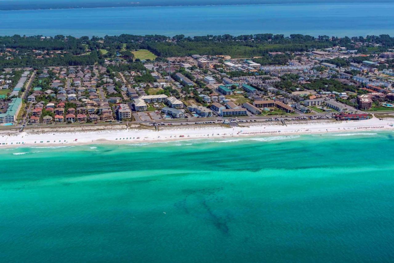 Memory Maker Aparthotel Miramar Beach Buitenkant foto