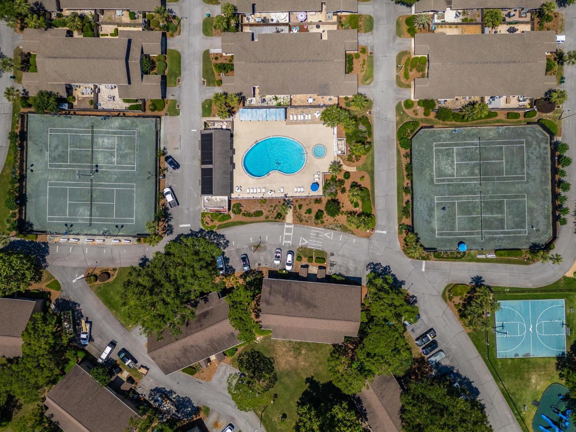 Memory Maker Aparthotel Miramar Beach Buitenkant foto