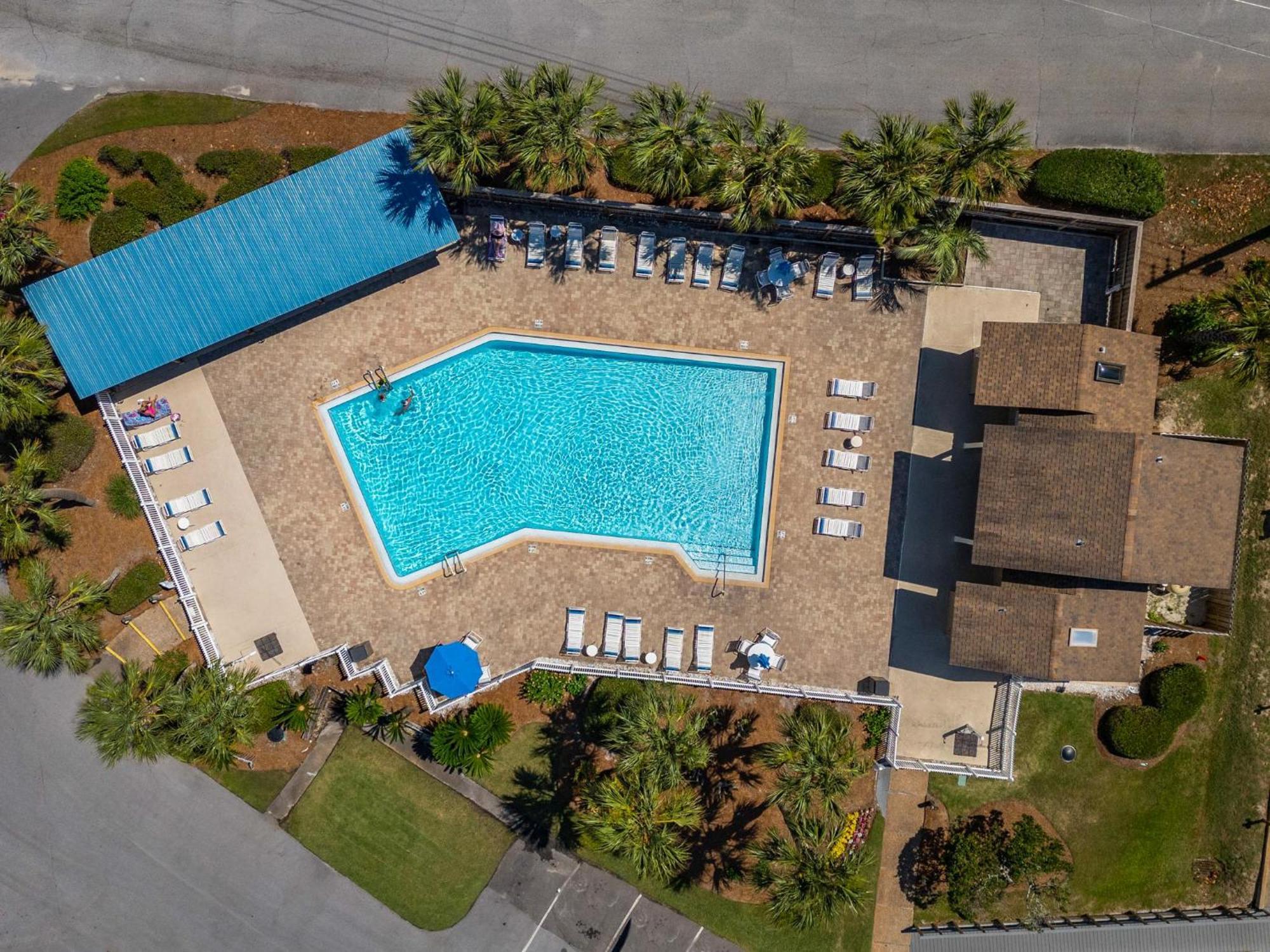 Memory Maker Aparthotel Miramar Beach Buitenkant foto