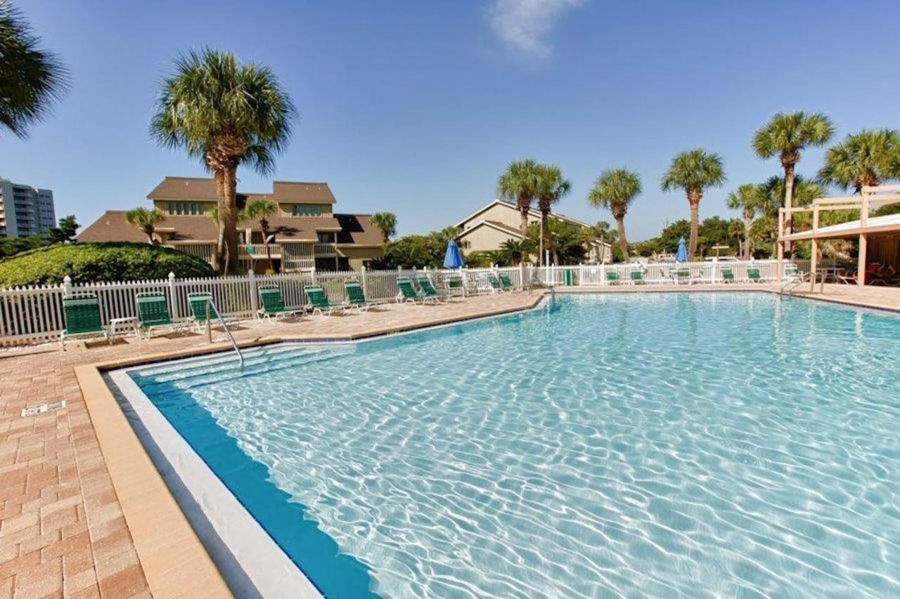 Memory Maker Aparthotel Miramar Beach Buitenkant foto