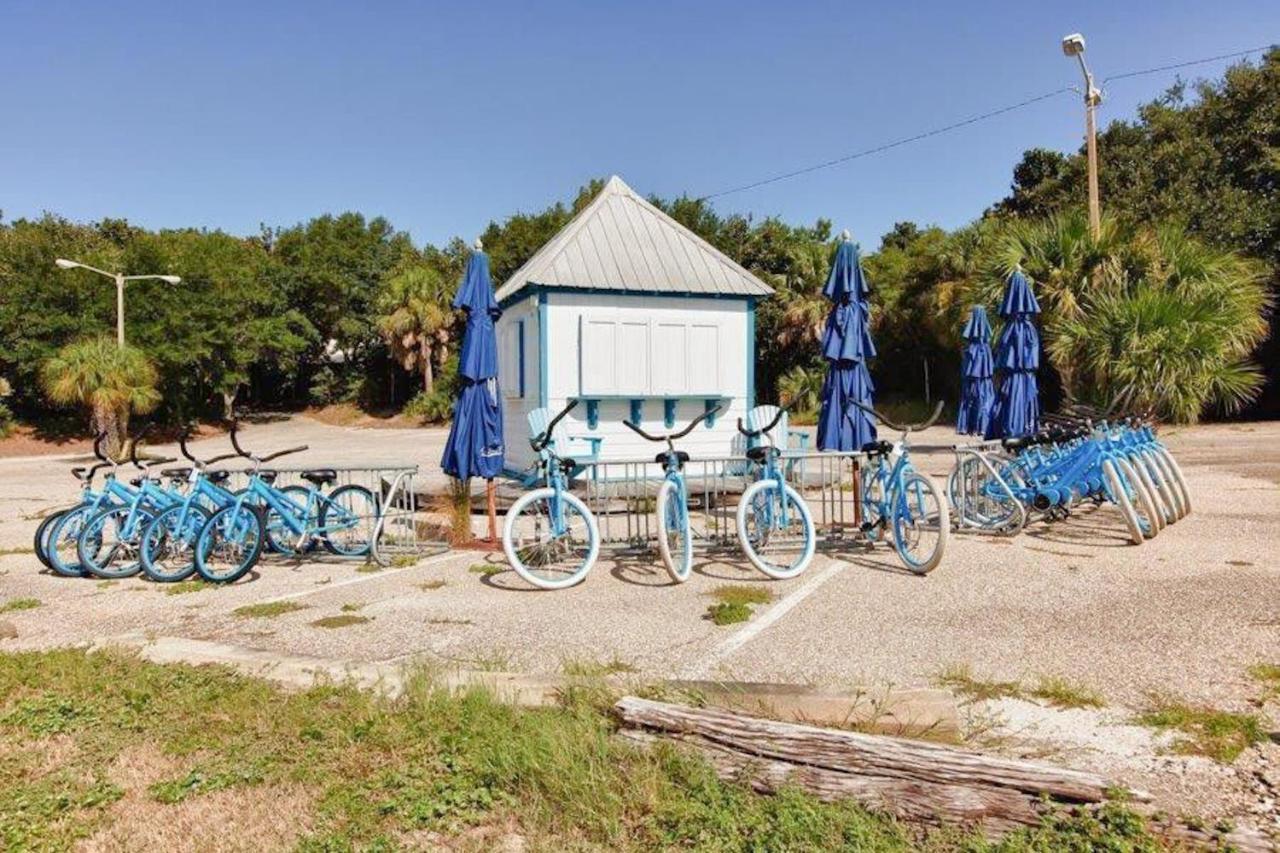 Memory Maker Aparthotel Miramar Beach Buitenkant foto