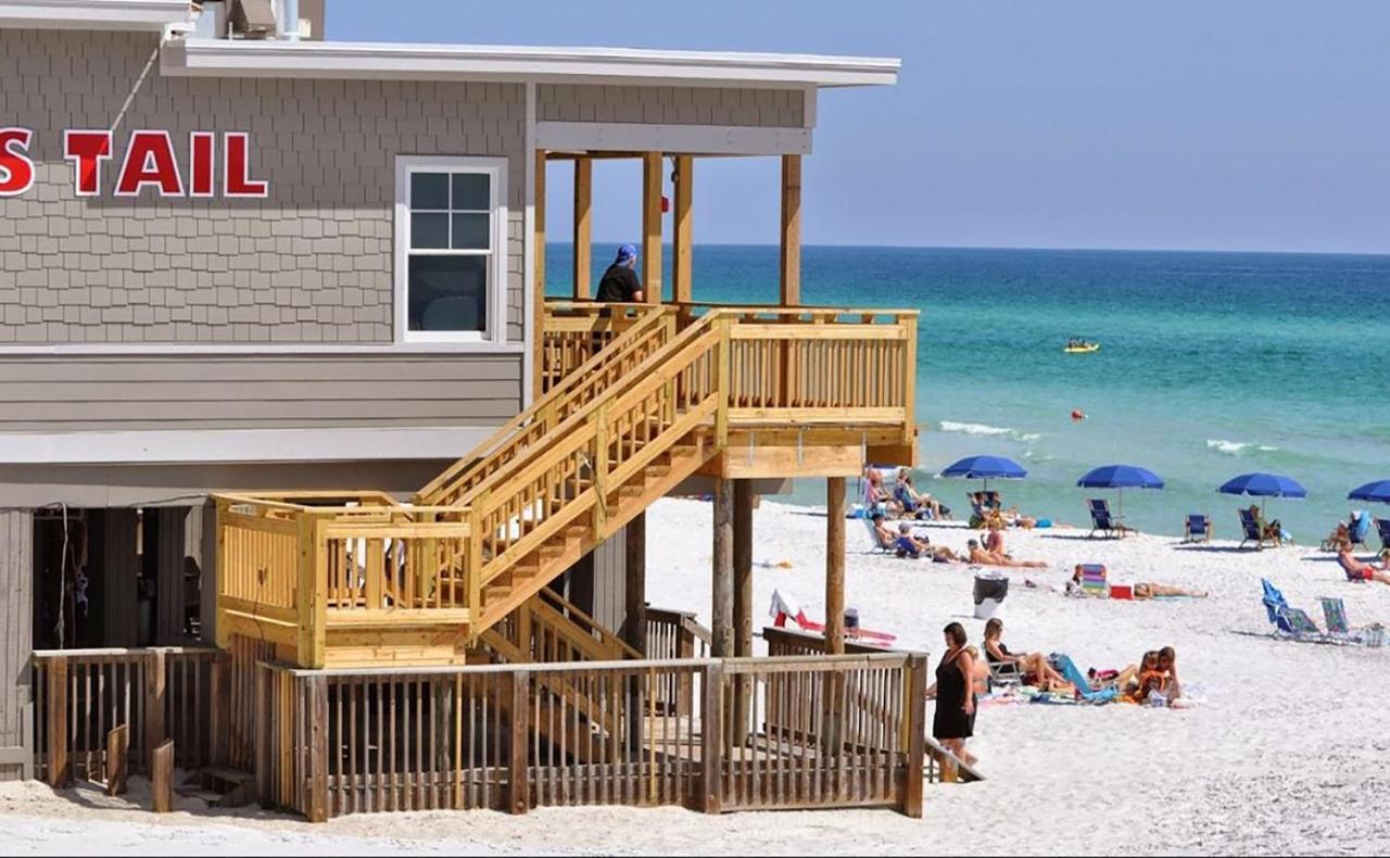 Memory Maker Aparthotel Miramar Beach Buitenkant foto